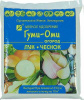 Гуми Оми лук-чеснок 0.7кг/20 купить