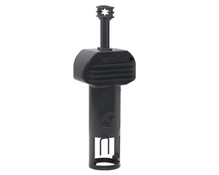 Кротоловка SuperCat Vole trap (серый)/1 купить