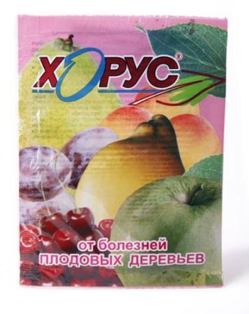 Хорус 3г купить