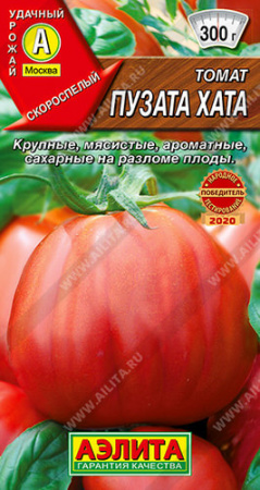 Томат Пузата хата® купить