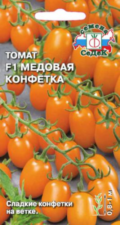 Томат Медовая конфетка F1 купить