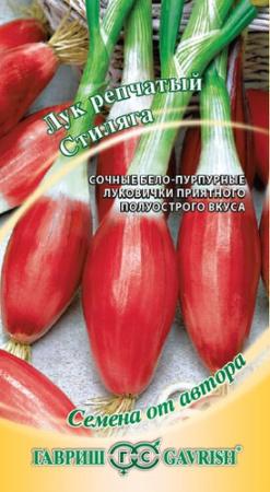 Лук (репчатый) Стиляга автор.  купить