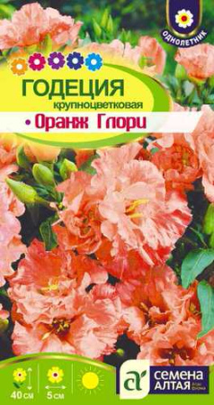 Годеция Оранж Глори  купить