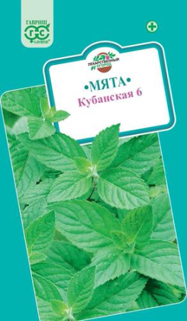 Мята Кубанская 6   купить