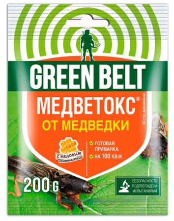 Медветокс 200г купить