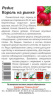 Редис Король на Рынке  купить