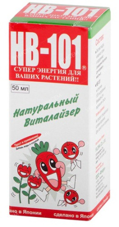 НВ-101 (раствор 50 мл) купить