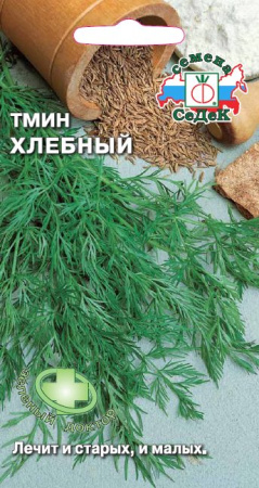 Тмин Хлебный купить