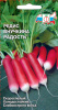 Редис Внучкина радость  купить