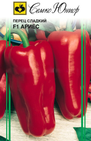 Перец Ариес F1 купить