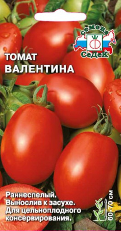 Томат Валентина  купить