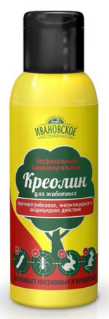 Креолин 100мл купить
