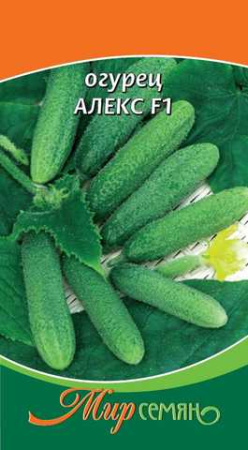 Огурец Алекс 10шт купить