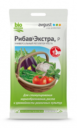 Рибав-Экстра 1мл купить