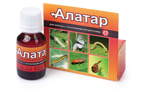 Алатар 25мл купить