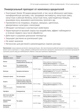 Батрайдер 10мл купить