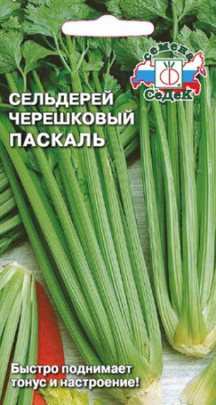 Сельдерей Паскаль черешковый купить