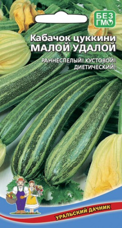 Кабачок Малой-Удалой  купить